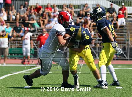 Thumbnail 2 in Pewaukee @ Pius XI Catholic photogallery.