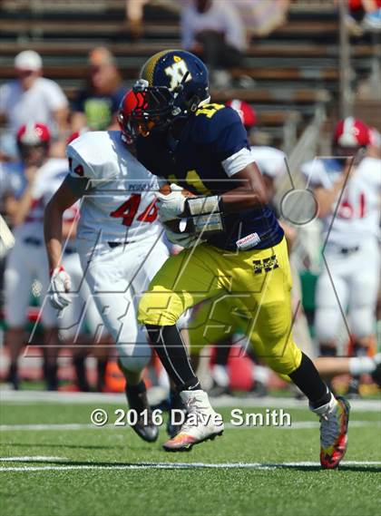 Thumbnail 3 in Pewaukee @ Pius XI Catholic photogallery.