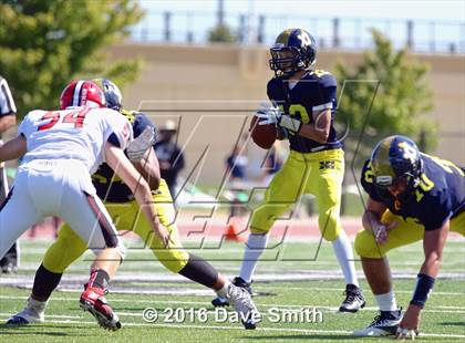 Thumbnail 3 in Pewaukee @ Pius XI Catholic photogallery.