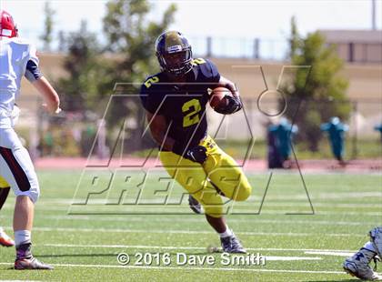 Thumbnail 2 in Pewaukee @ Pius XI Catholic photogallery.