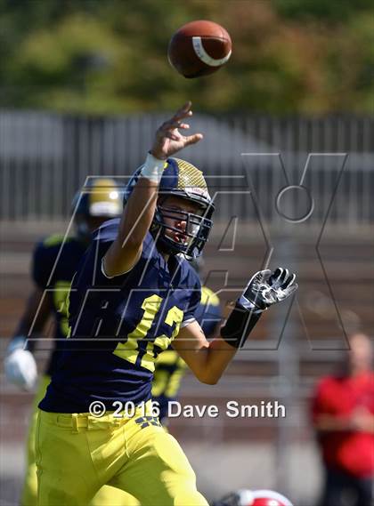 Thumbnail 1 in Pewaukee @ Pius XI Catholic photogallery.