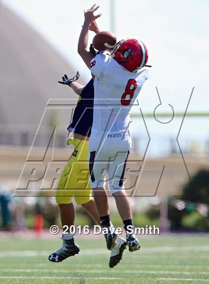 Thumbnail 1 in Pewaukee @ Pius XI Catholic photogallery.