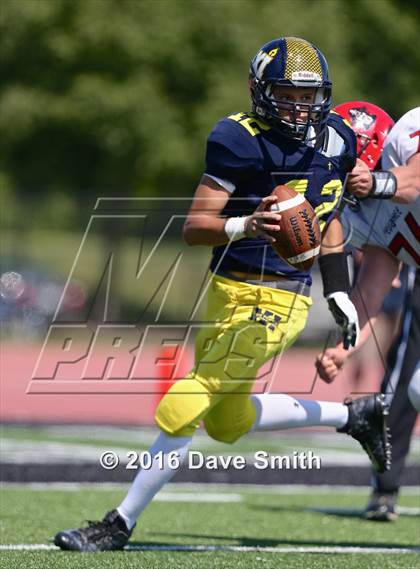 Thumbnail 1 in Pewaukee @ Pius XI Catholic photogallery.