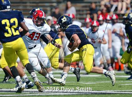 Thumbnail 1 in Pewaukee @ Pius XI Catholic photogallery.