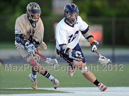Thumbnail 1 in Bethpage vs Manhasset (Section 8 Round1 Playoff) photogallery.
