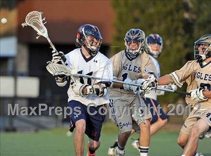 Thumbnail 2 in Bethpage vs Manhasset (Section 8 Round1 Playoff) photogallery.