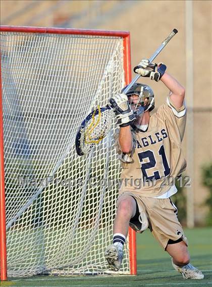 Thumbnail 3 in Bethpage vs Manhasset (Section 8 Round1 Playoff) photogallery.