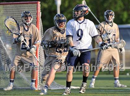 Thumbnail 3 in Bethpage vs Manhasset (Section 8 Round1 Playoff) photogallery.
