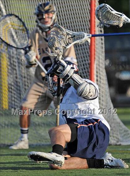 Thumbnail 2 in Bethpage vs Manhasset (Section 8 Round1 Playoff) photogallery.