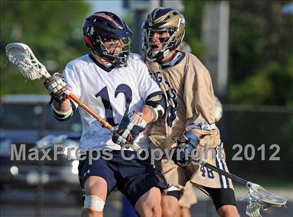 Thumbnail 1 in Bethpage vs Manhasset (Section 8 Round1 Playoff) photogallery.