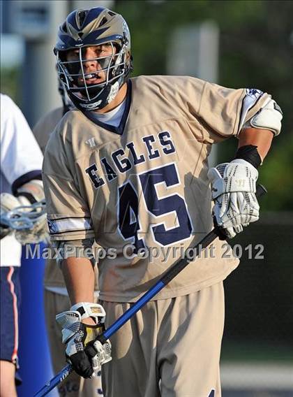 Thumbnail 1 in Bethpage vs Manhasset (Section 8 Round1 Playoff) photogallery.