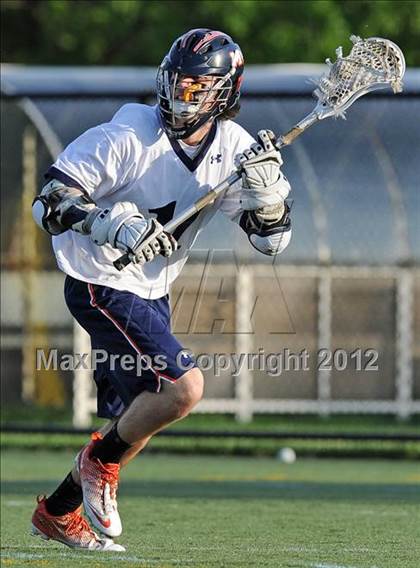 Thumbnail 1 in Bethpage vs Manhasset (Section 8 Round1 Playoff) photogallery.