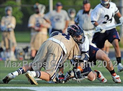 Thumbnail 1 in Bethpage vs Manhasset (Section 8 Round1 Playoff) photogallery.