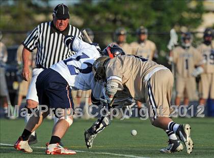 Thumbnail 1 in Bethpage vs Manhasset (Section 8 Round1 Playoff) photogallery.