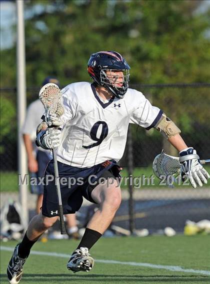 Thumbnail 1 in Bethpage vs Manhasset (Section 8 Round1 Playoff) photogallery.