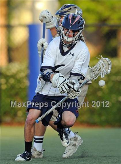 Thumbnail 1 in Bethpage vs Manhasset (Section 8 Round1 Playoff) photogallery.