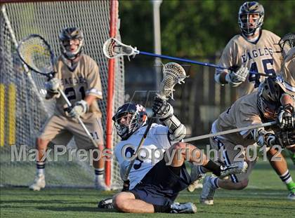 Thumbnail 1 in Bethpage vs Manhasset (Section 8 Round1 Playoff) photogallery.