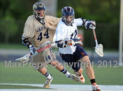 Thumbnail 3 in Bethpage vs Manhasset (Section 8 Round1 Playoff) photogallery.
