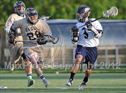 Thumbnail 1 in Bethpage vs Manhasset (Section 8 Round1 Playoff) photogallery.