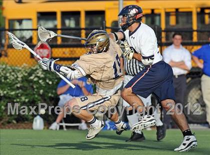Thumbnail 1 in Bethpage vs Manhasset (Section 8 Round1 Playoff) photogallery.