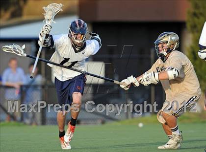 Thumbnail 1 in Bethpage vs Manhasset (Section 8 Round1 Playoff) photogallery.