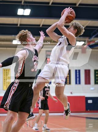 Fort Worth THESA @ Fort Worth Country Day