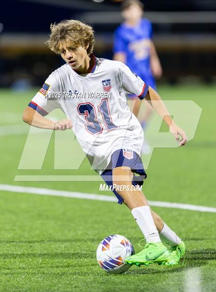 Thumbnail 2 in JV: Lewisburg @ Oxford photogallery.