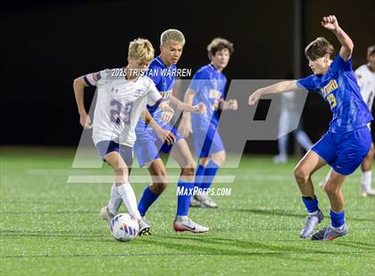 Thumbnail 1 in JV: Lewisburg @ Oxford photogallery.