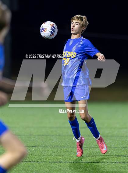 Thumbnail 2 in JV: Lewisburg @ Oxford photogallery.