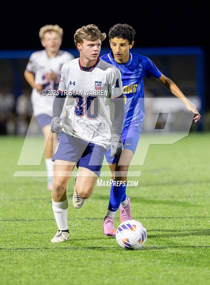 Thumbnail 3 in JV: Lewisburg @ Oxford photogallery.