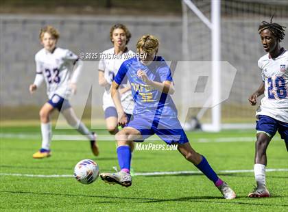 Thumbnail 2 in JV: Lewisburg @ Oxford photogallery.