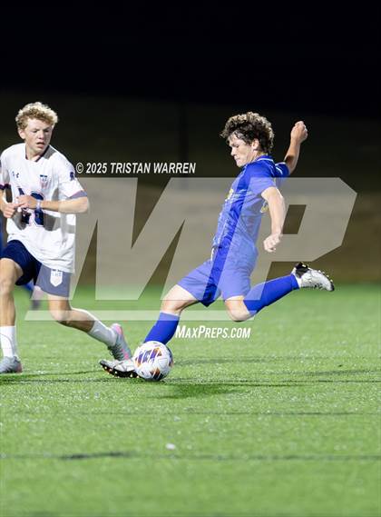 Thumbnail 2 in JV: Lewisburg @ Oxford photogallery.