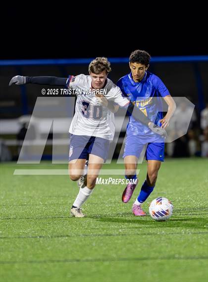 Thumbnail 3 in JV: Lewisburg @ Oxford photogallery.