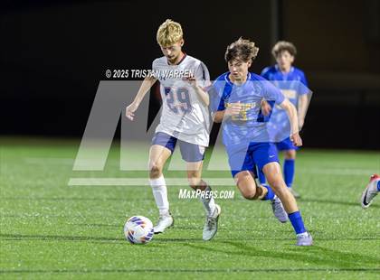 Thumbnail 3 in JV: Lewisburg @ Oxford photogallery.