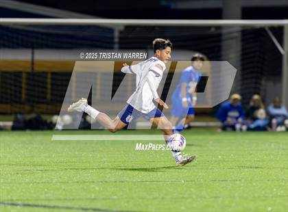 Thumbnail 3 in JV: Lewisburg @ Oxford photogallery.