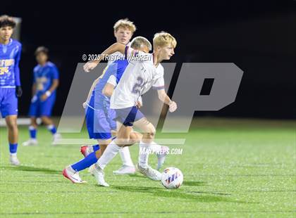 Thumbnail 2 in JV: Lewisburg @ Oxford photogallery.