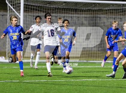 Thumbnail 3 in JV: Lewisburg @ Oxford photogallery.