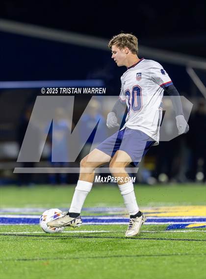 Thumbnail 2 in JV: Lewisburg @ Oxford photogallery.