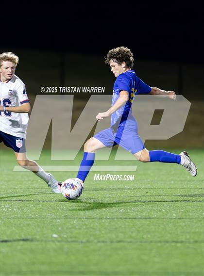 Thumbnail 3 in JV: Lewisburg @ Oxford photogallery.