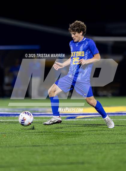 Thumbnail 1 in JV: Lewisburg @ Oxford photogallery.