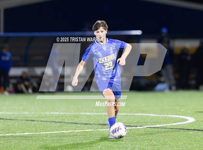 Thumbnail 3 in JV: Lewisburg @ Oxford photogallery.