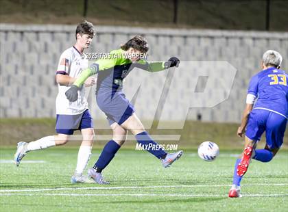 Thumbnail 2 in JV: Lewisburg @ Oxford photogallery.