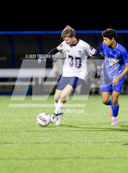 Thumbnail 1 in JV: Lewisburg @ Oxford photogallery.