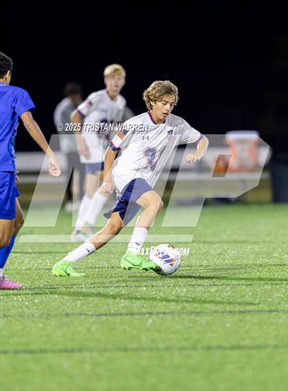 Thumbnail 3 in JV: Lewisburg @ Oxford photogallery.