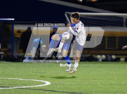 Thumbnail 2 in JV: Lewisburg @ Oxford photogallery.