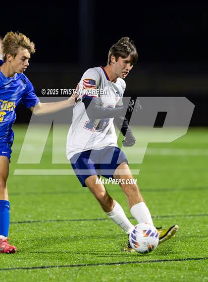 Thumbnail 3 in JV: Lewisburg @ Oxford photogallery.