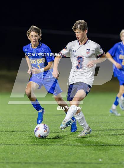 Thumbnail 2 in JV: Lewisburg @ Oxford photogallery.