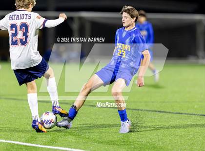 Thumbnail 1 in JV: Lewisburg @ Oxford photogallery.