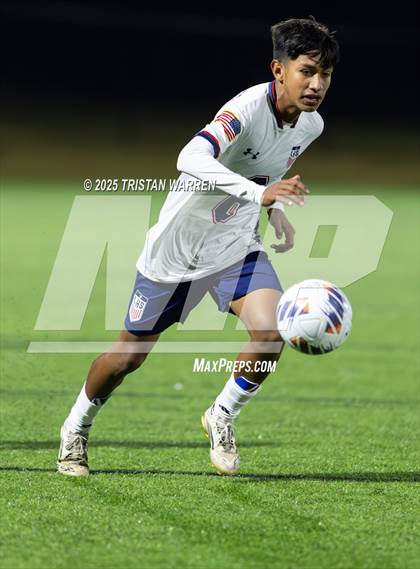 Thumbnail 1 in JV: Lewisburg @ Oxford photogallery.