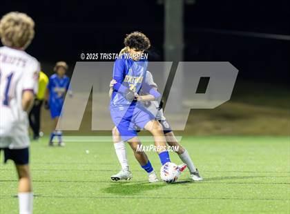 Thumbnail 2 in JV: Lewisburg @ Oxford photogallery.